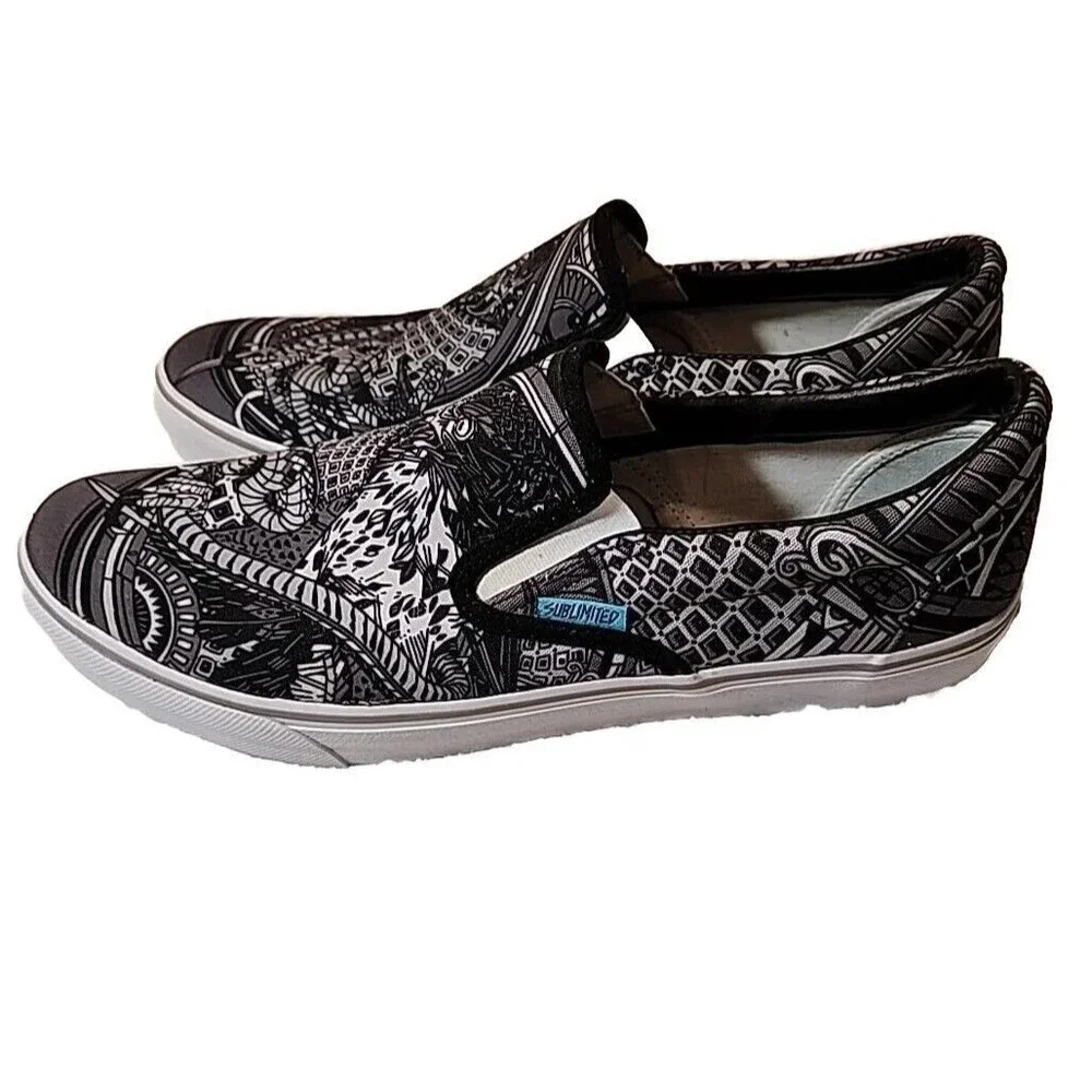 Tyler Stout Sub Ltd Sneakers‎ Limited Footwear New Mondo